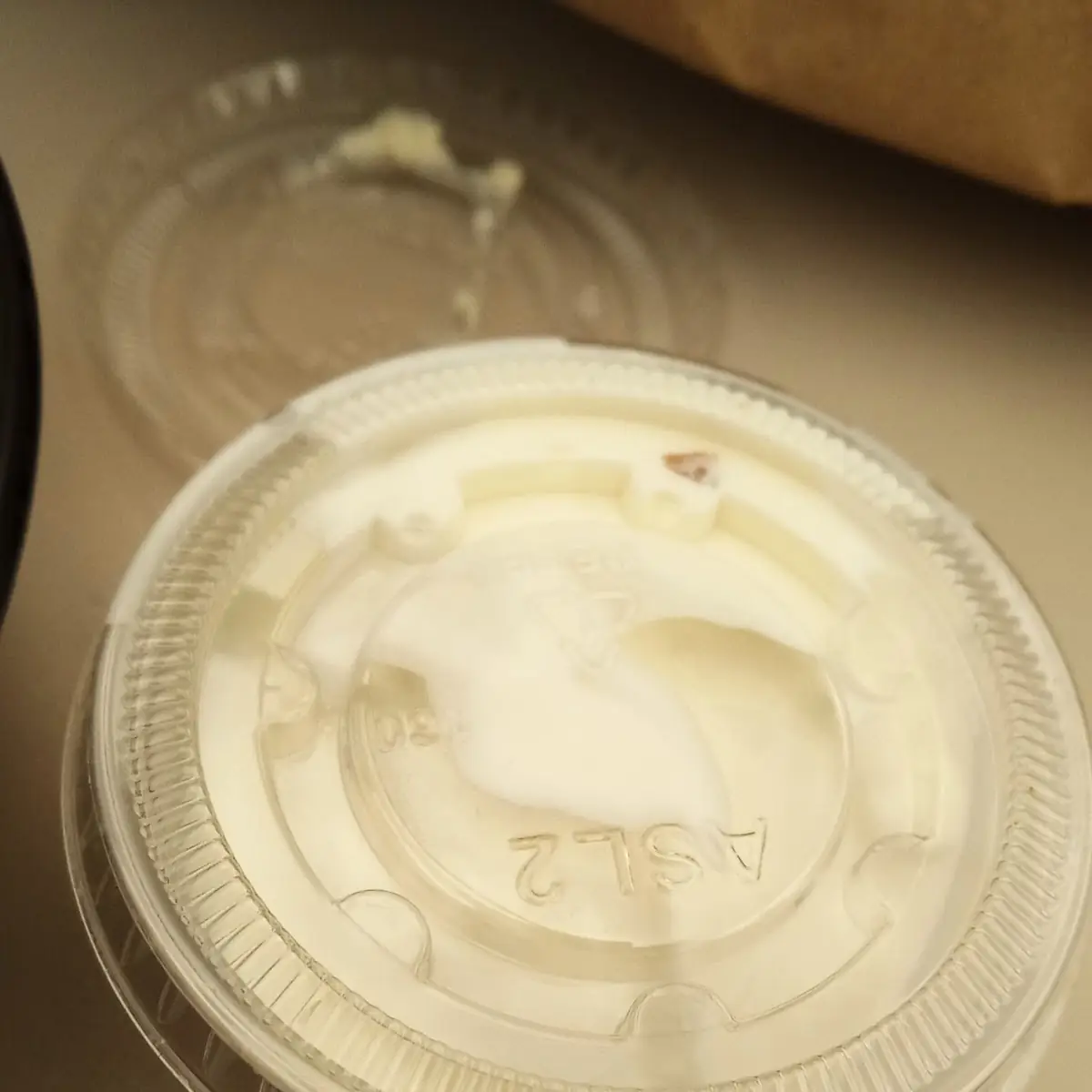 Sour Cream