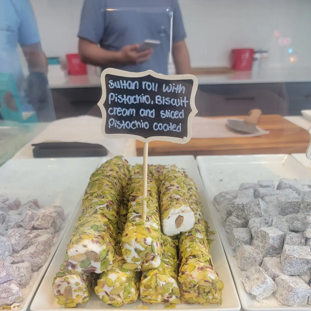 Cannoli