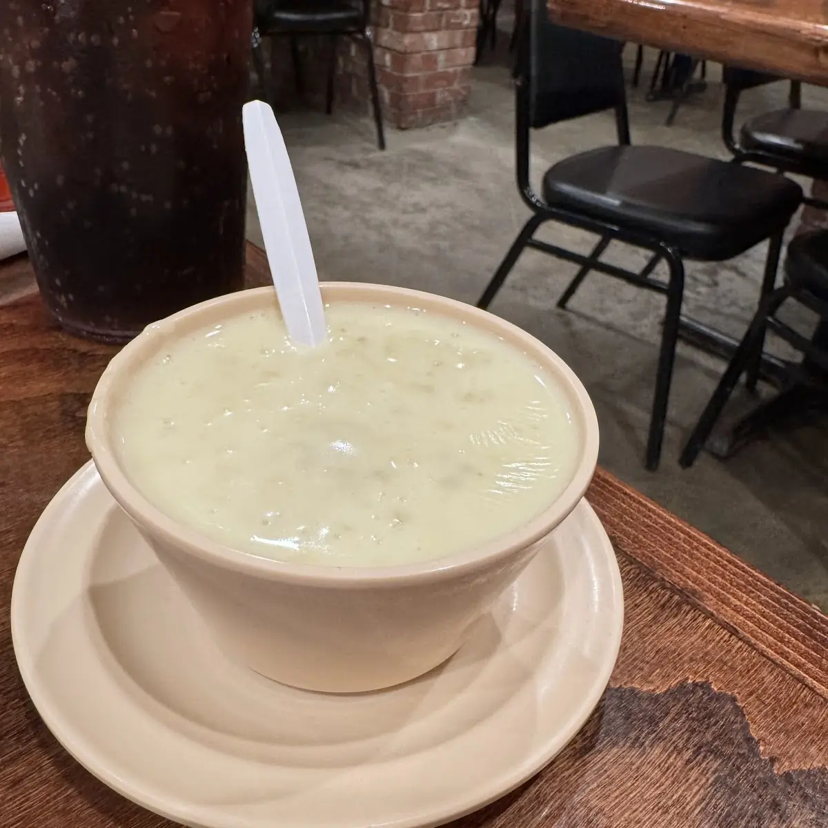 Small Cheese Dip