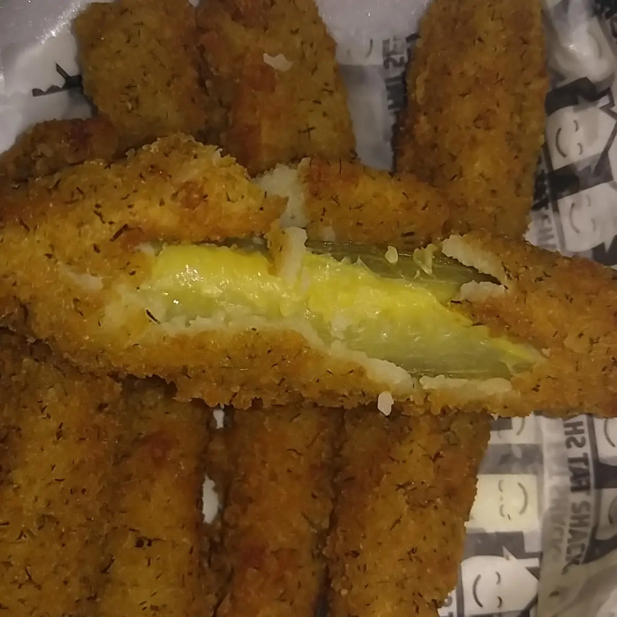 Lemon Pepper
