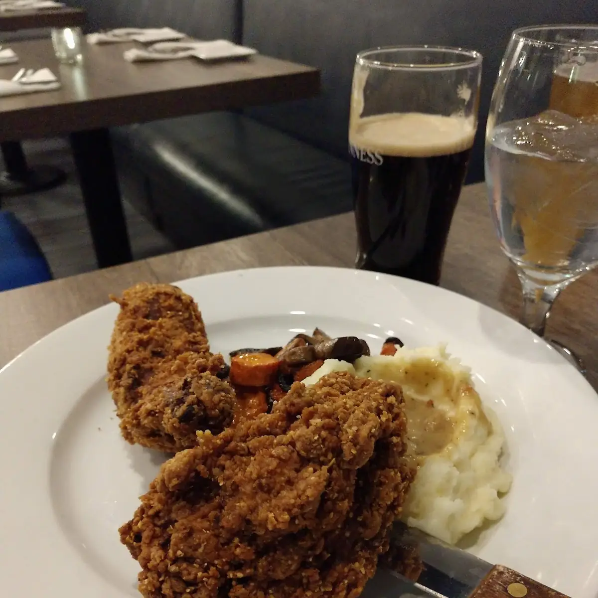 Fried Chicken