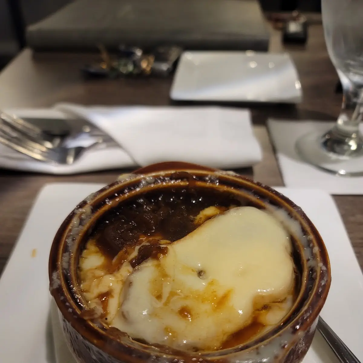 Onion Soup