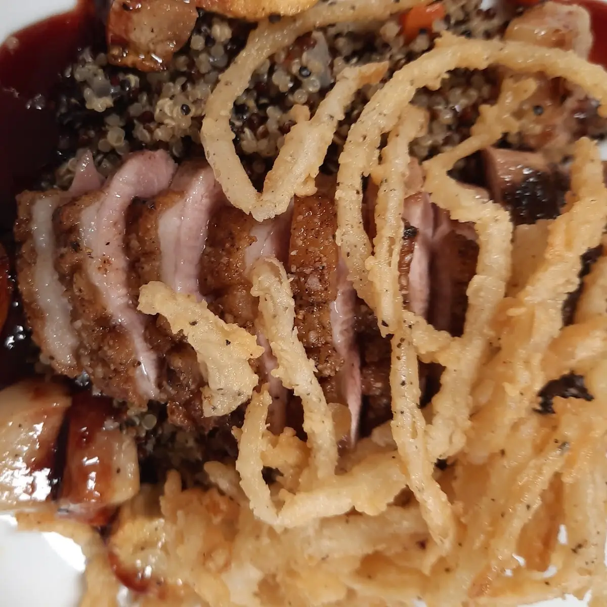 Short Rib Ragu