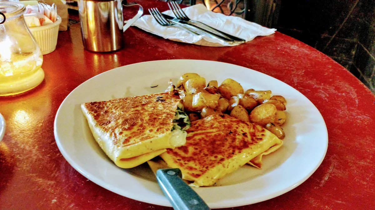 Home Fries