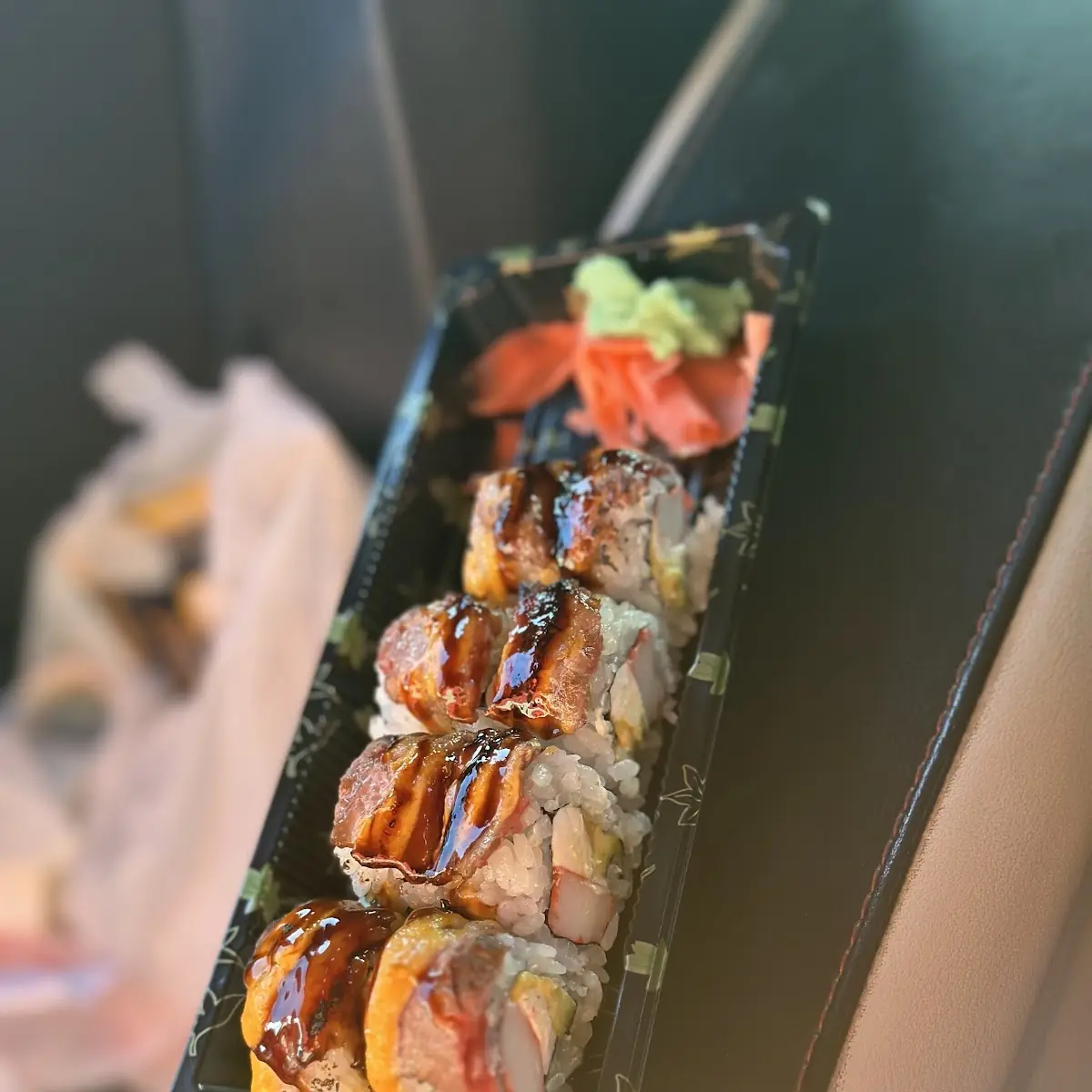 Sushi Roll