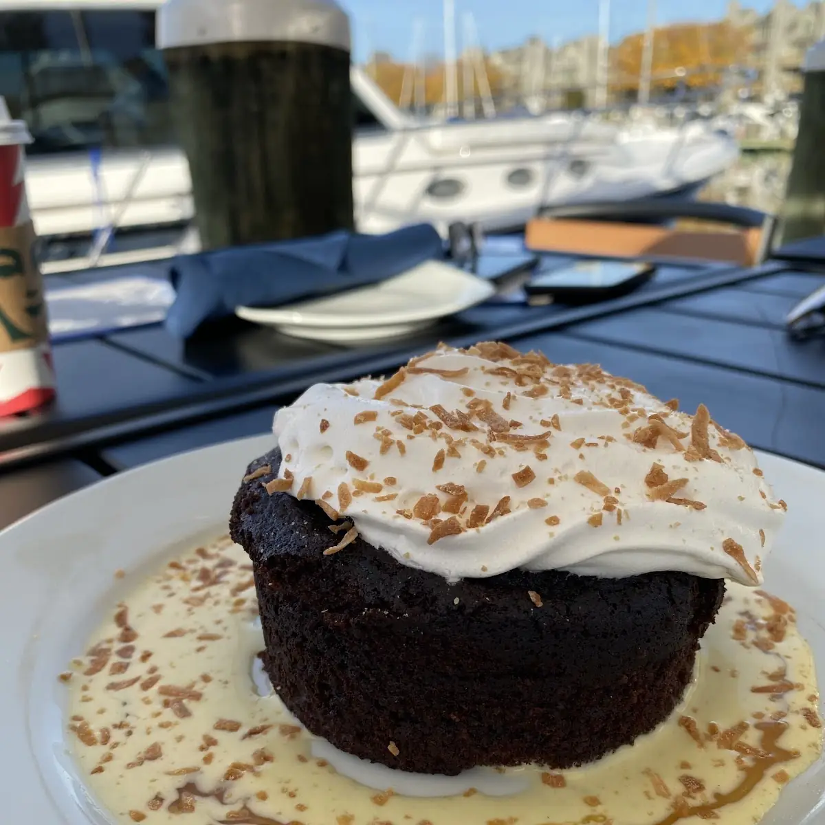 Lava Cake