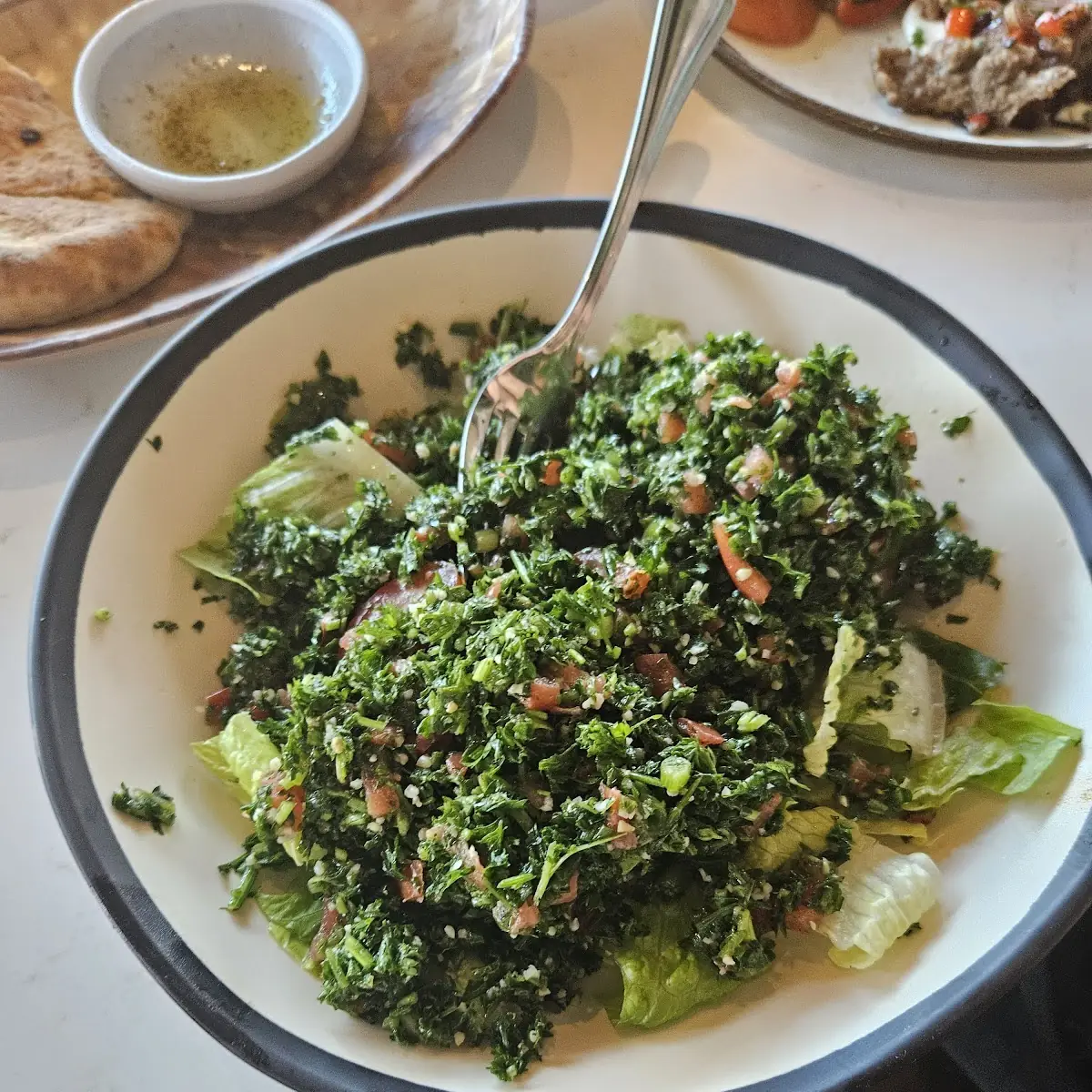 Kale Salad