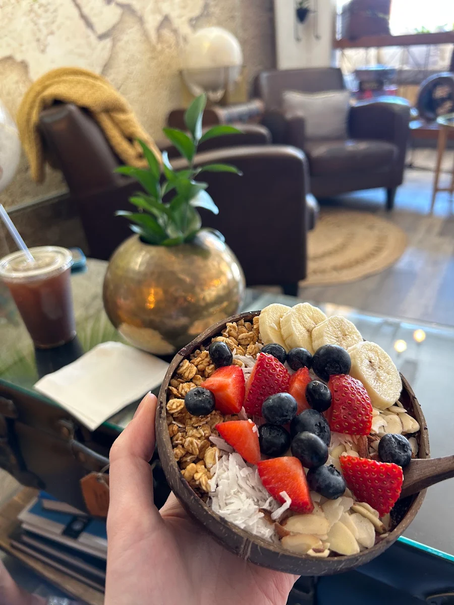Acai Bowl