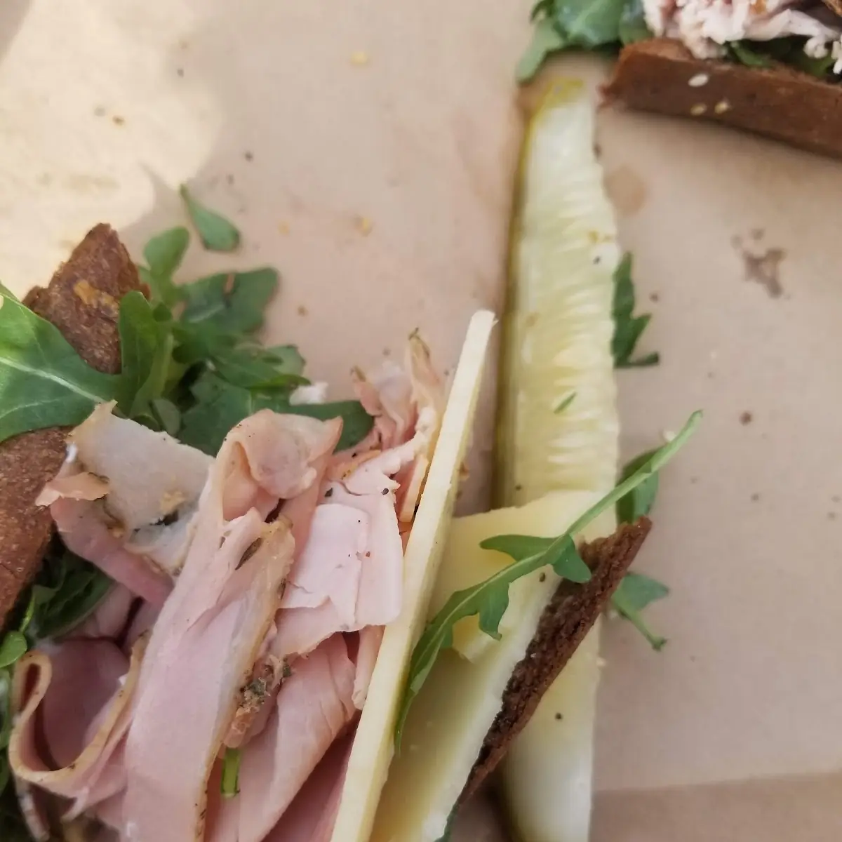 Gobbler Sandwich