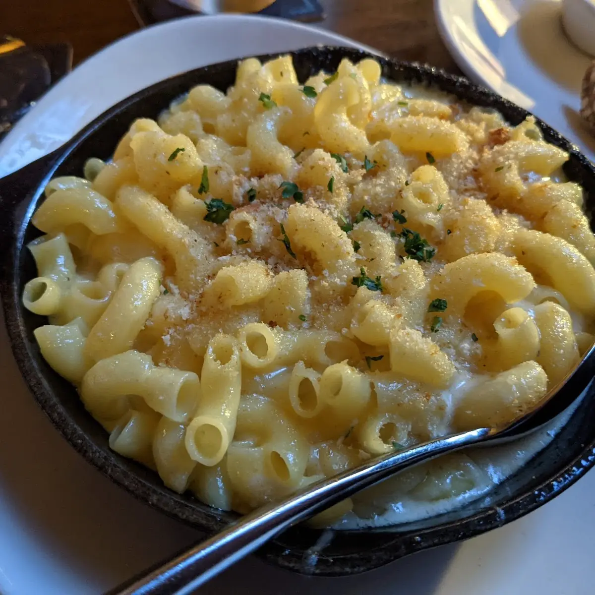Cheese Sauce