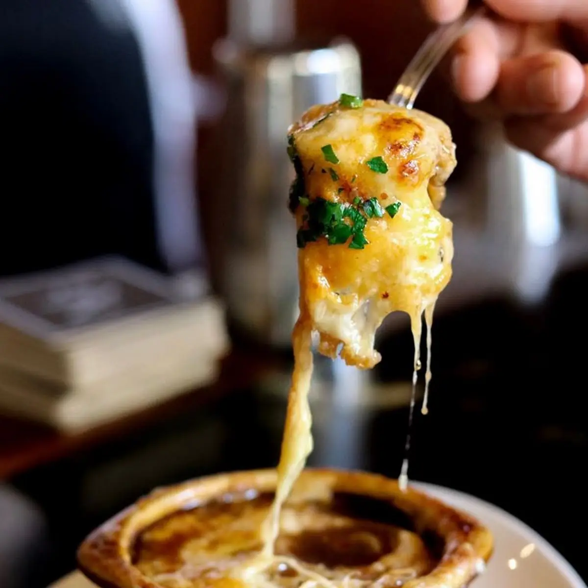 French Onion Soup