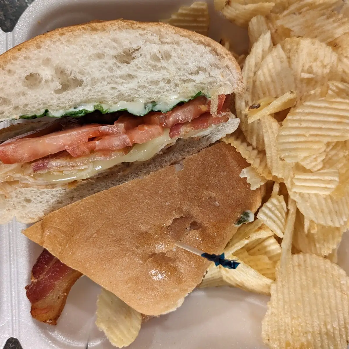 Turkey Club