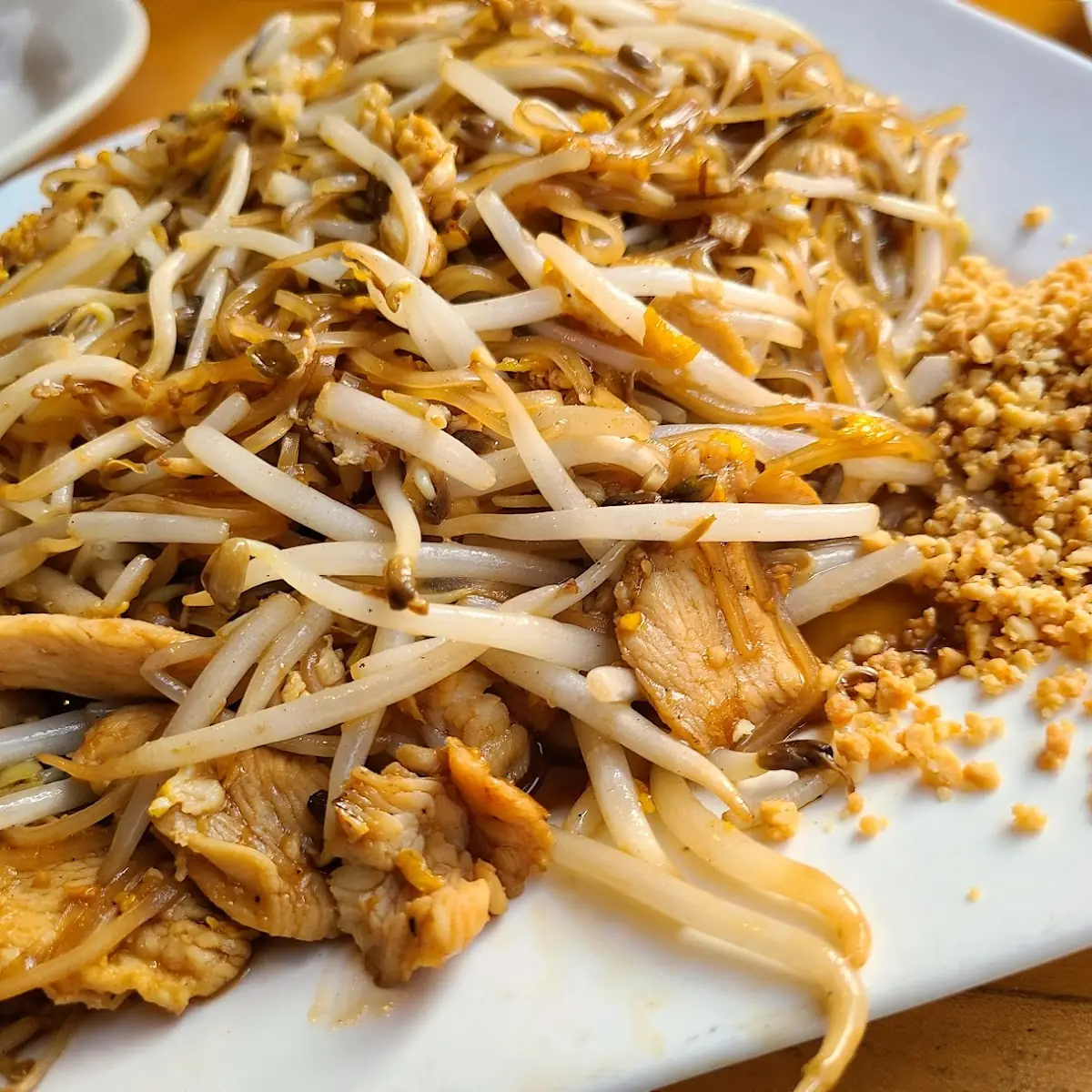 Pad Thai