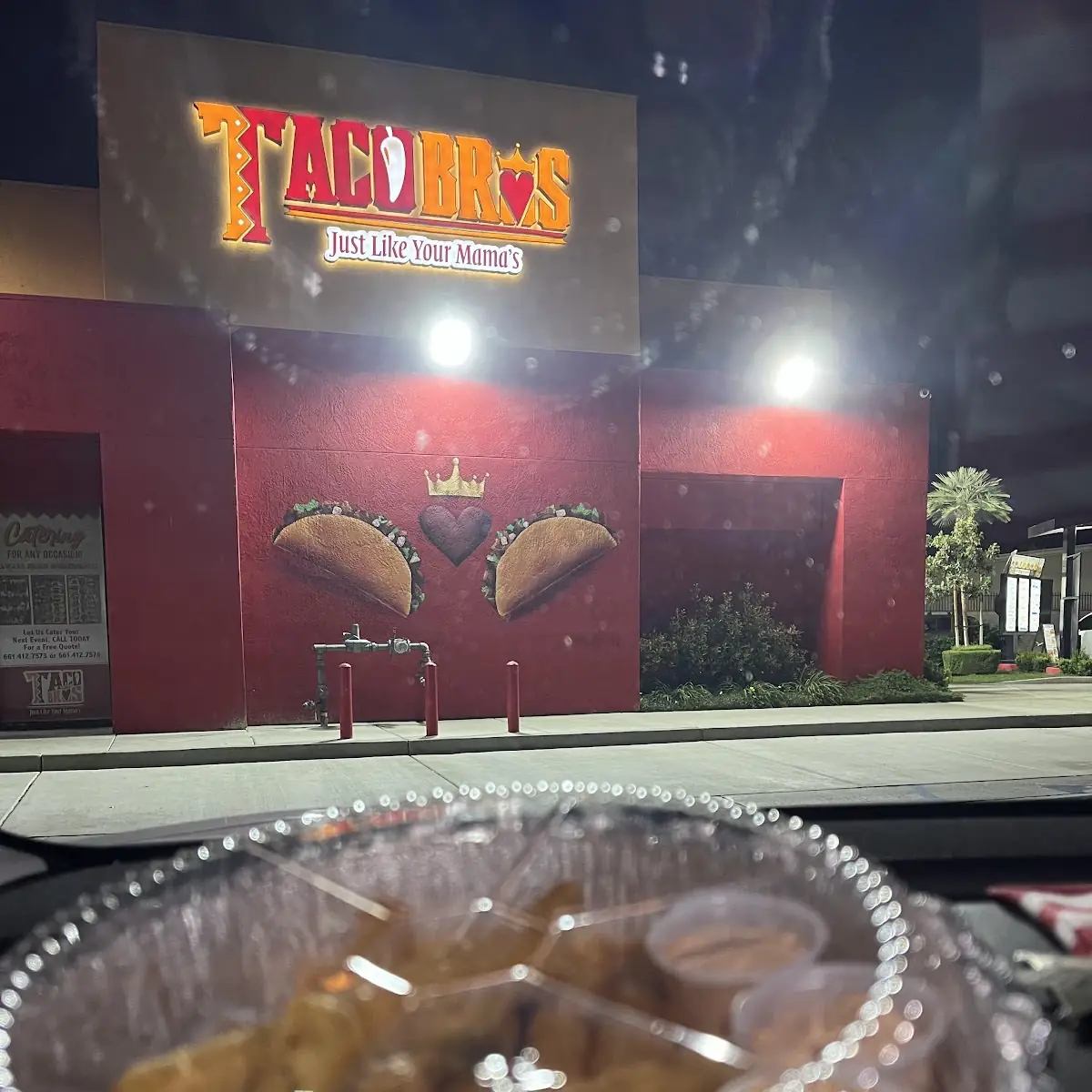 Fried Dough