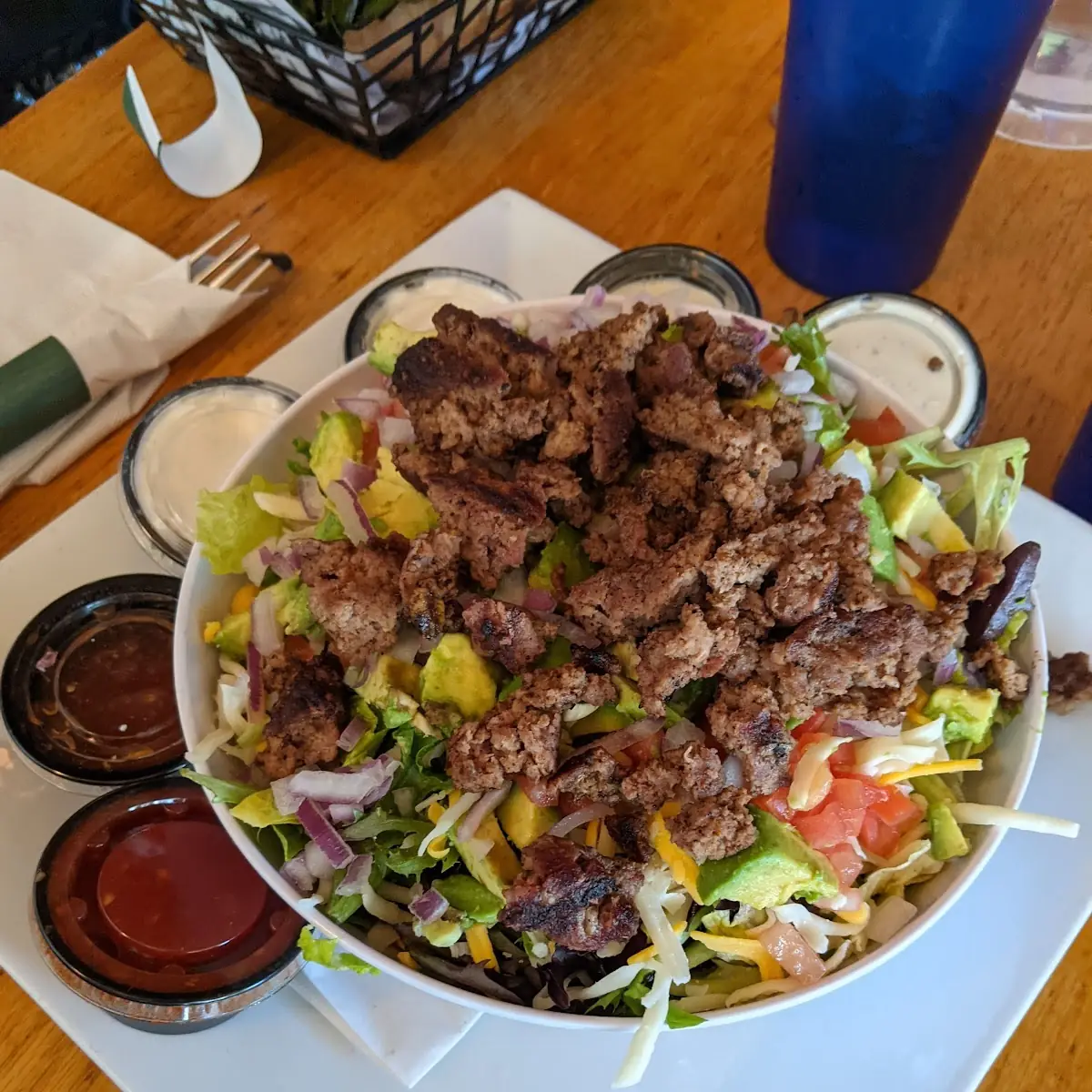 Taco Salad
