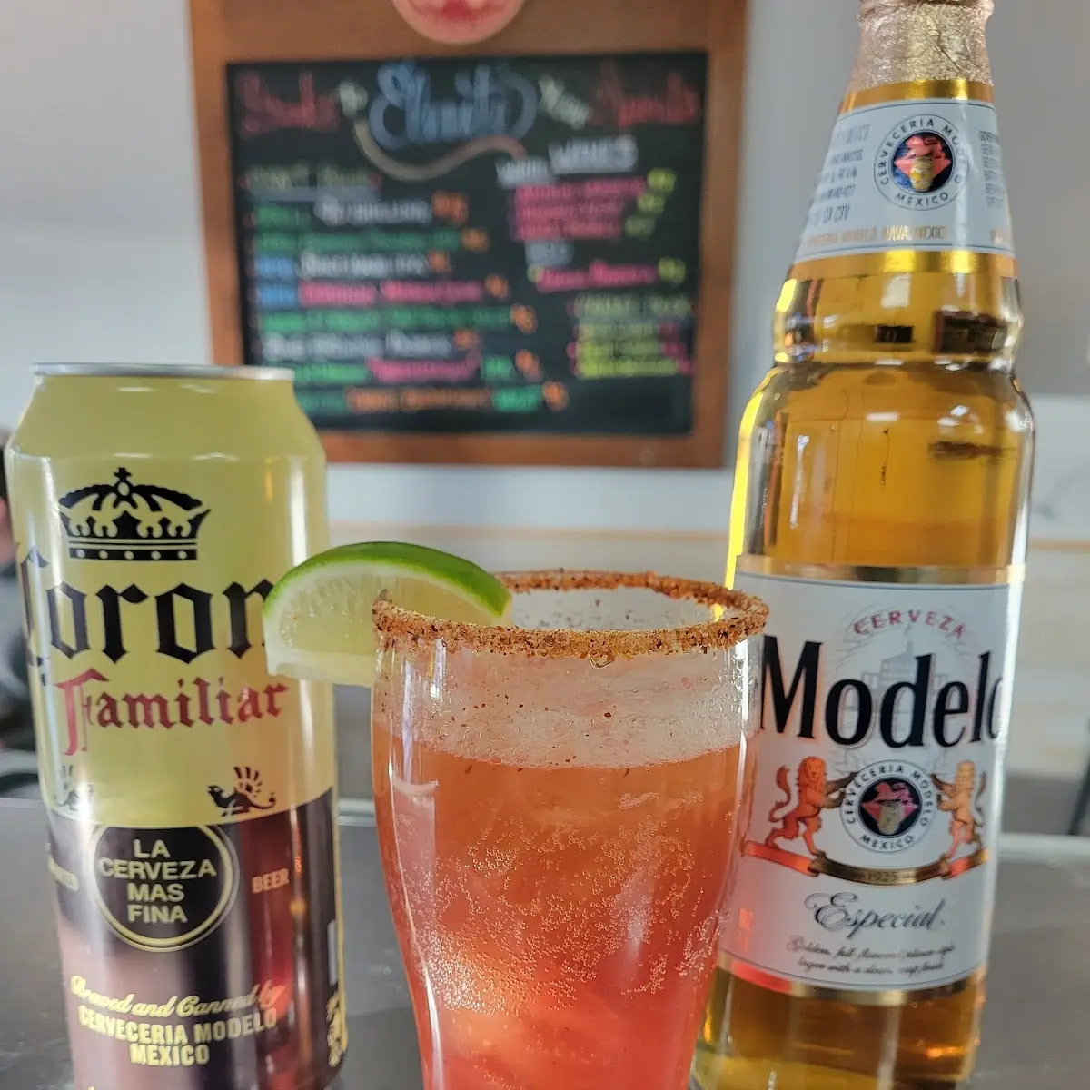 Topo Chico Flavored Sparkling Water