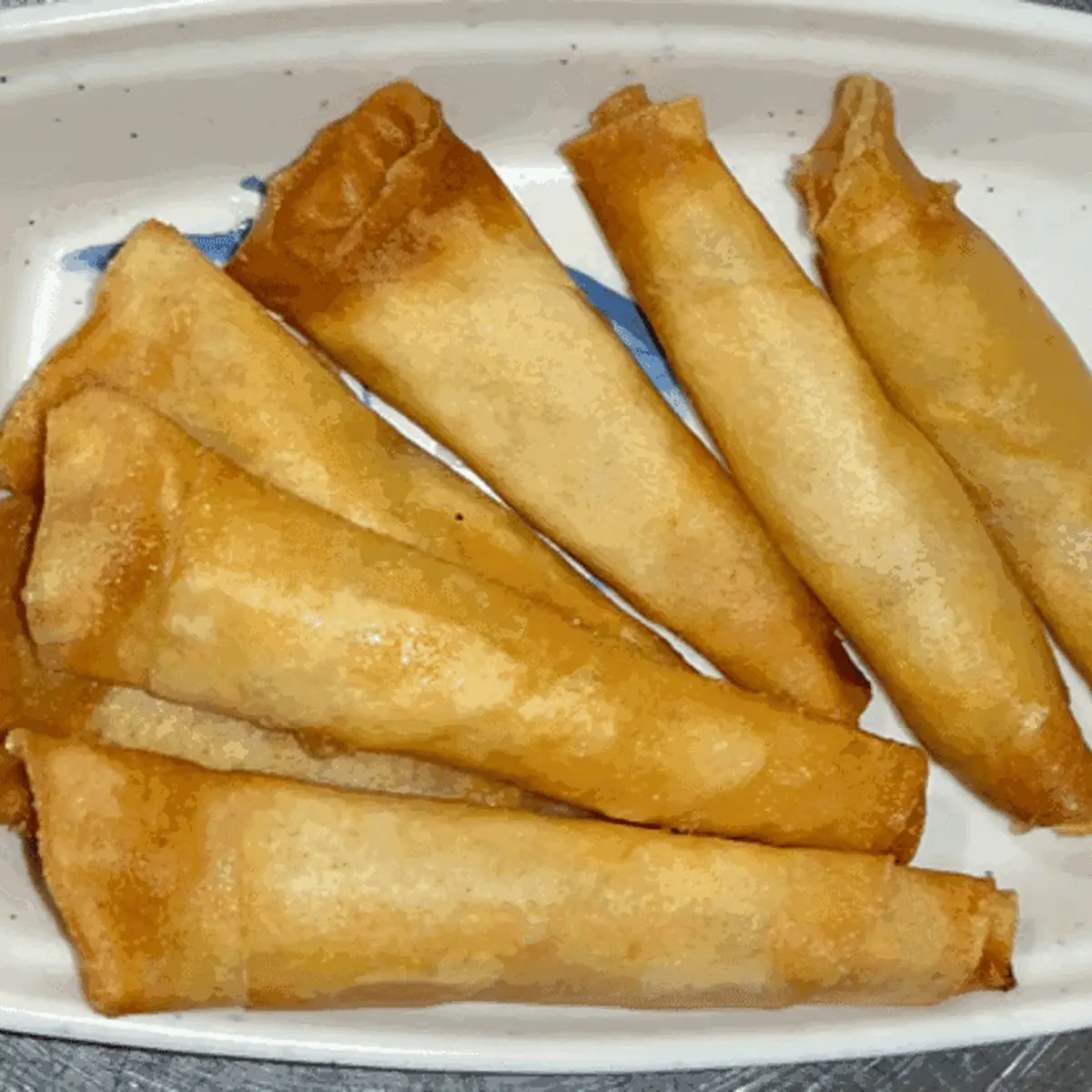 Egg Roll