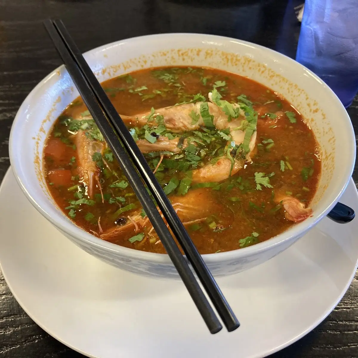 Tom Yum