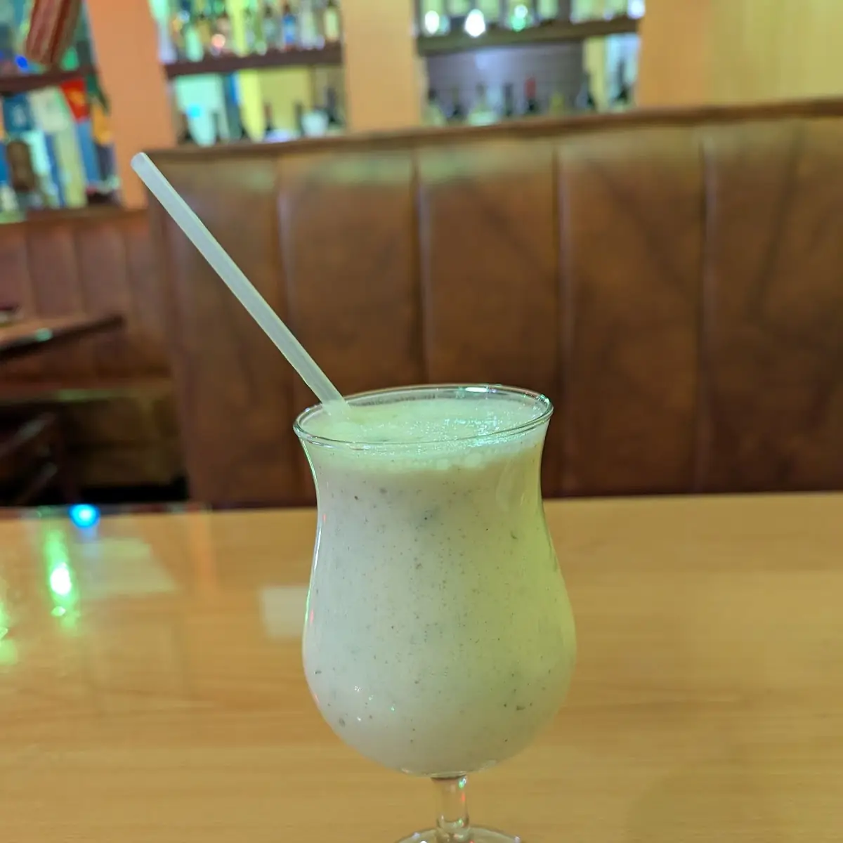 Salty Lassi