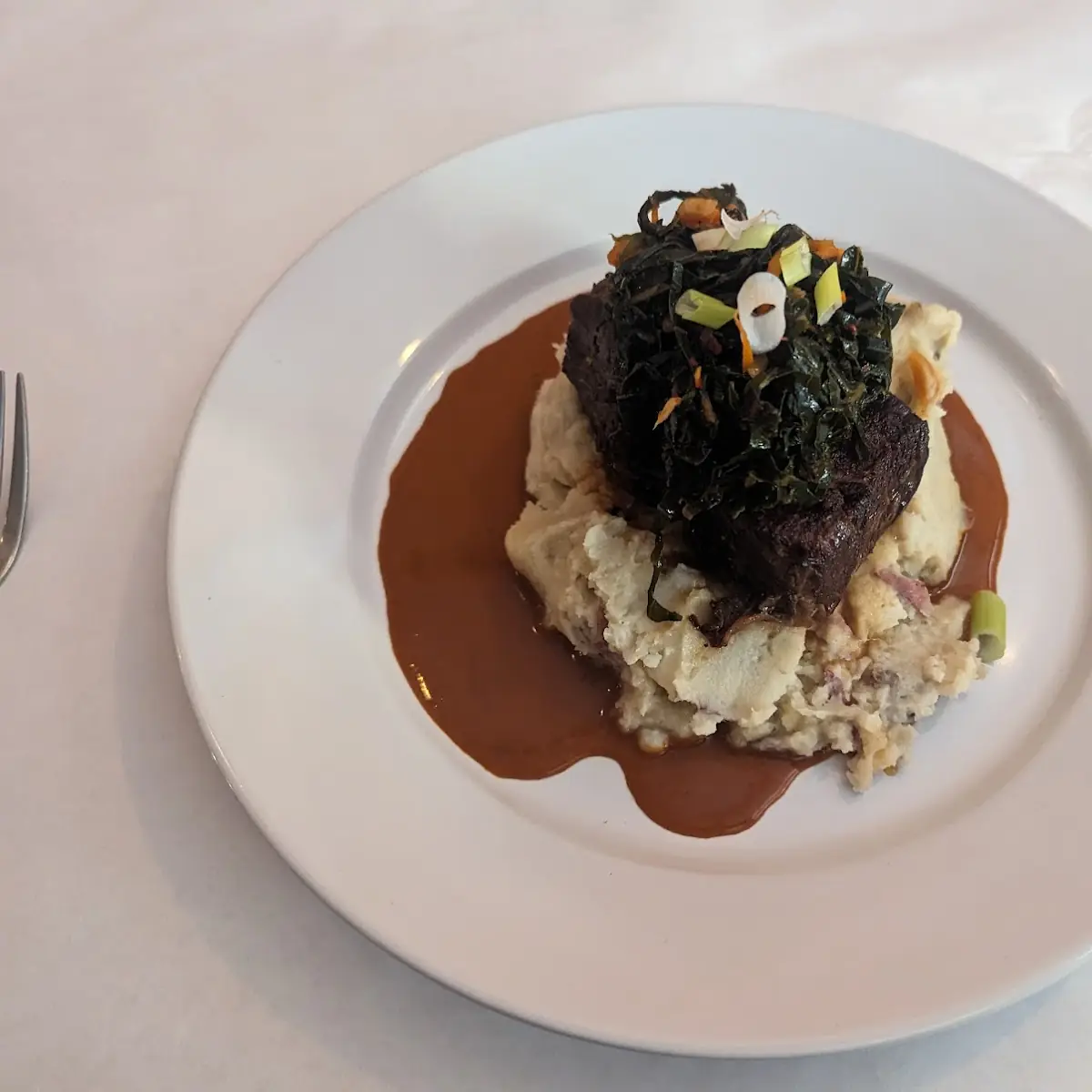 Korean Short Rib