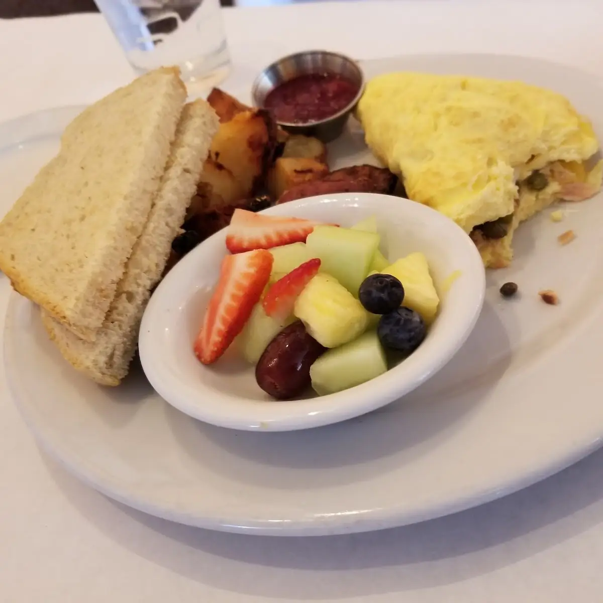 Omelette