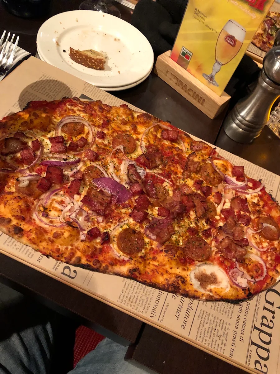 Pizza