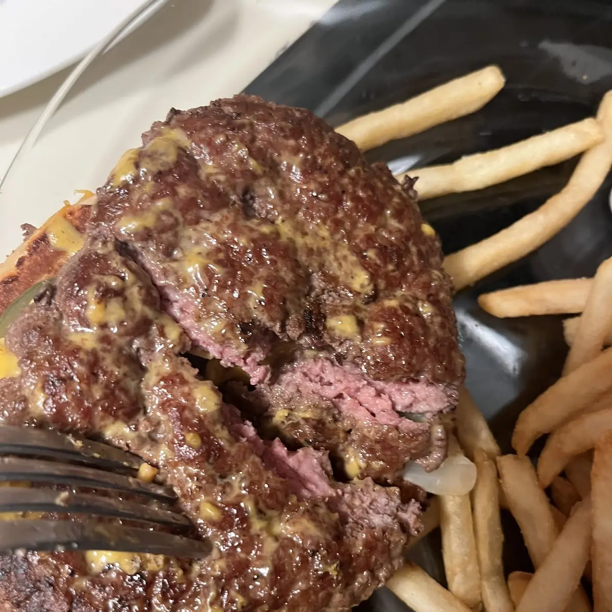 Rib Eye Steak
