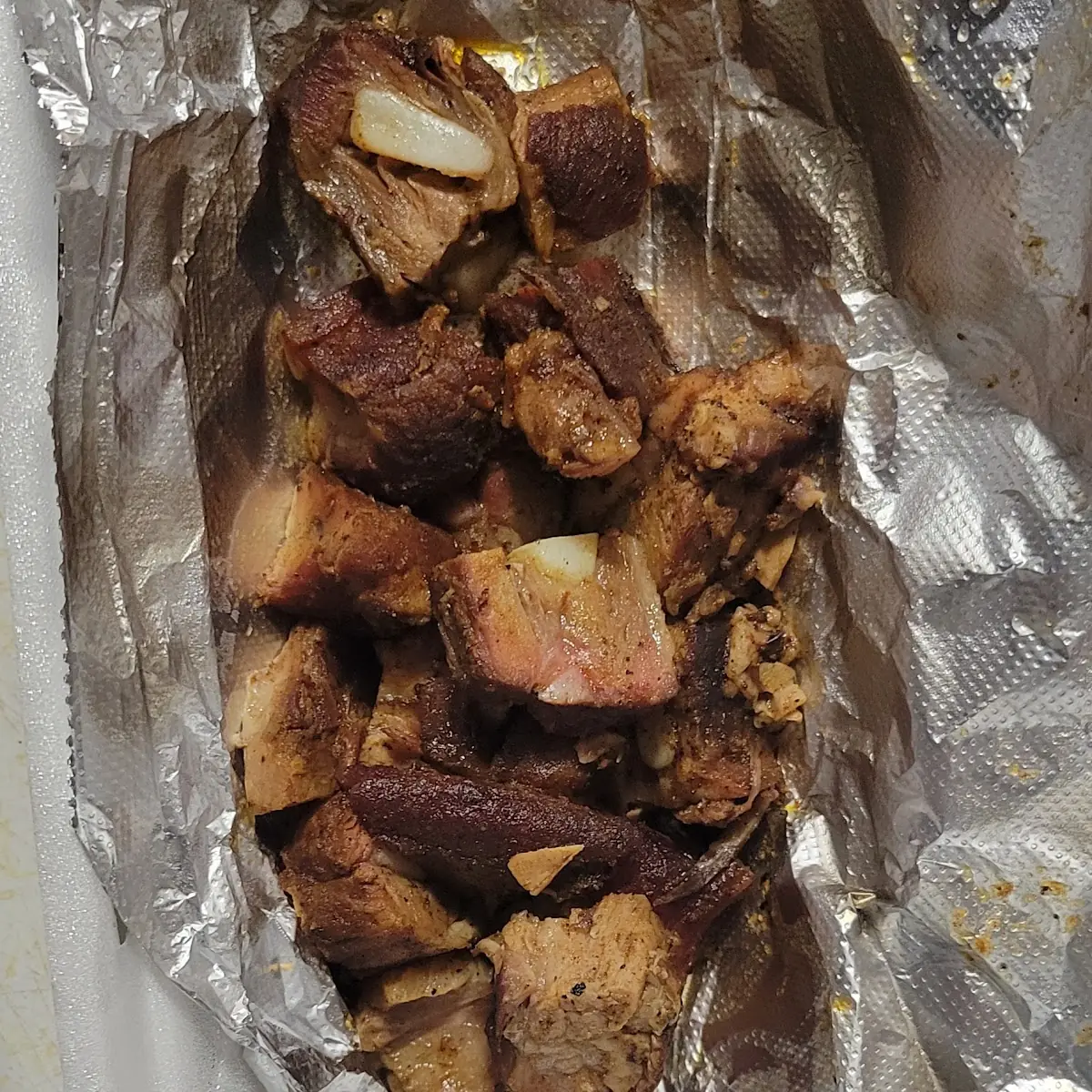 1 2 Rib Tips