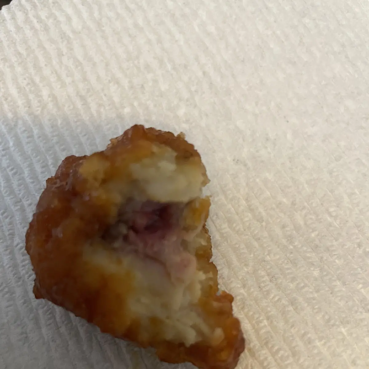 Pizza Hut Boneless Wings
