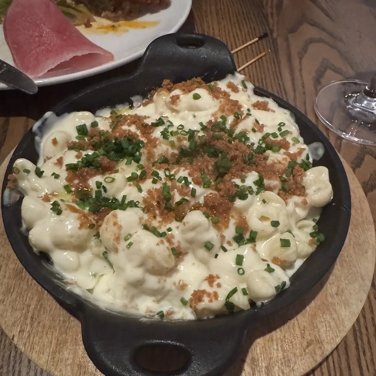 Mac & Cheese