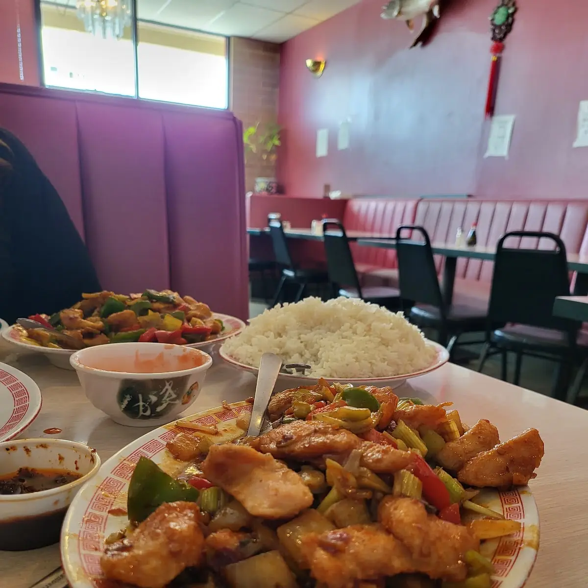 Chicken Curry