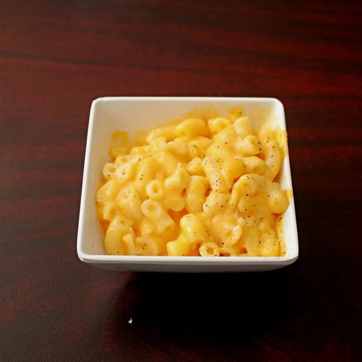 Mac & Cheese