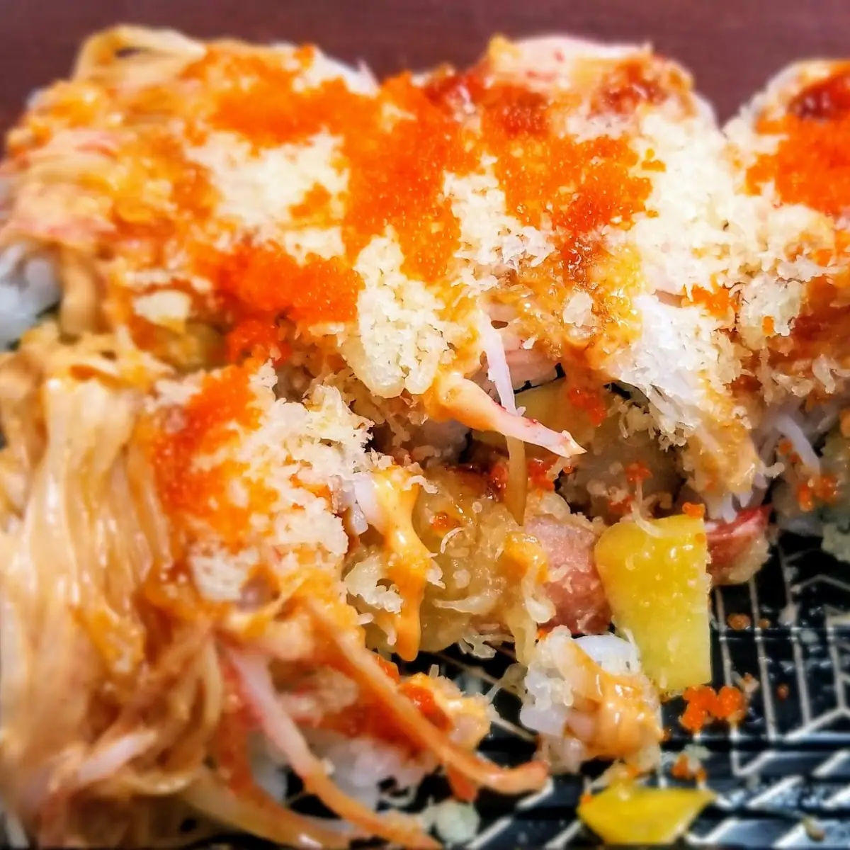 Angel Roll