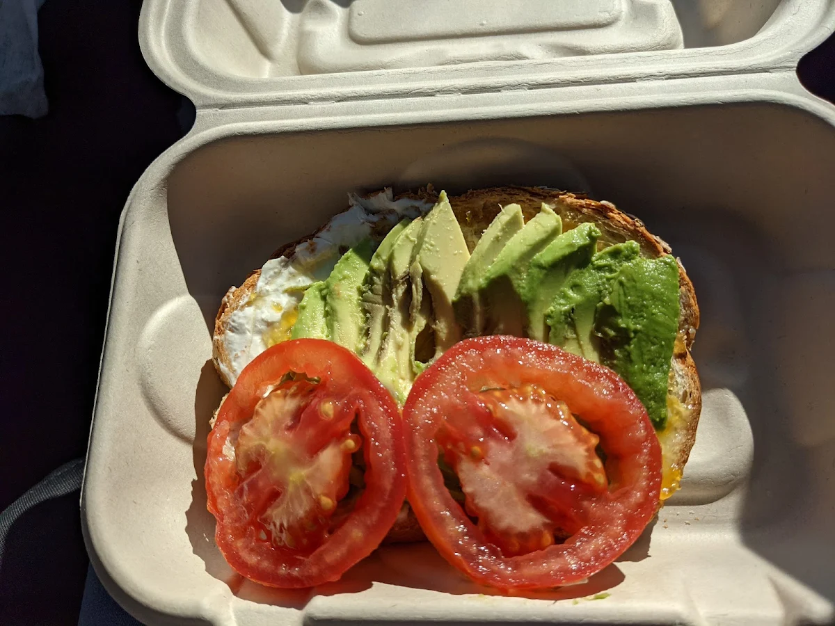 Caprese Salad