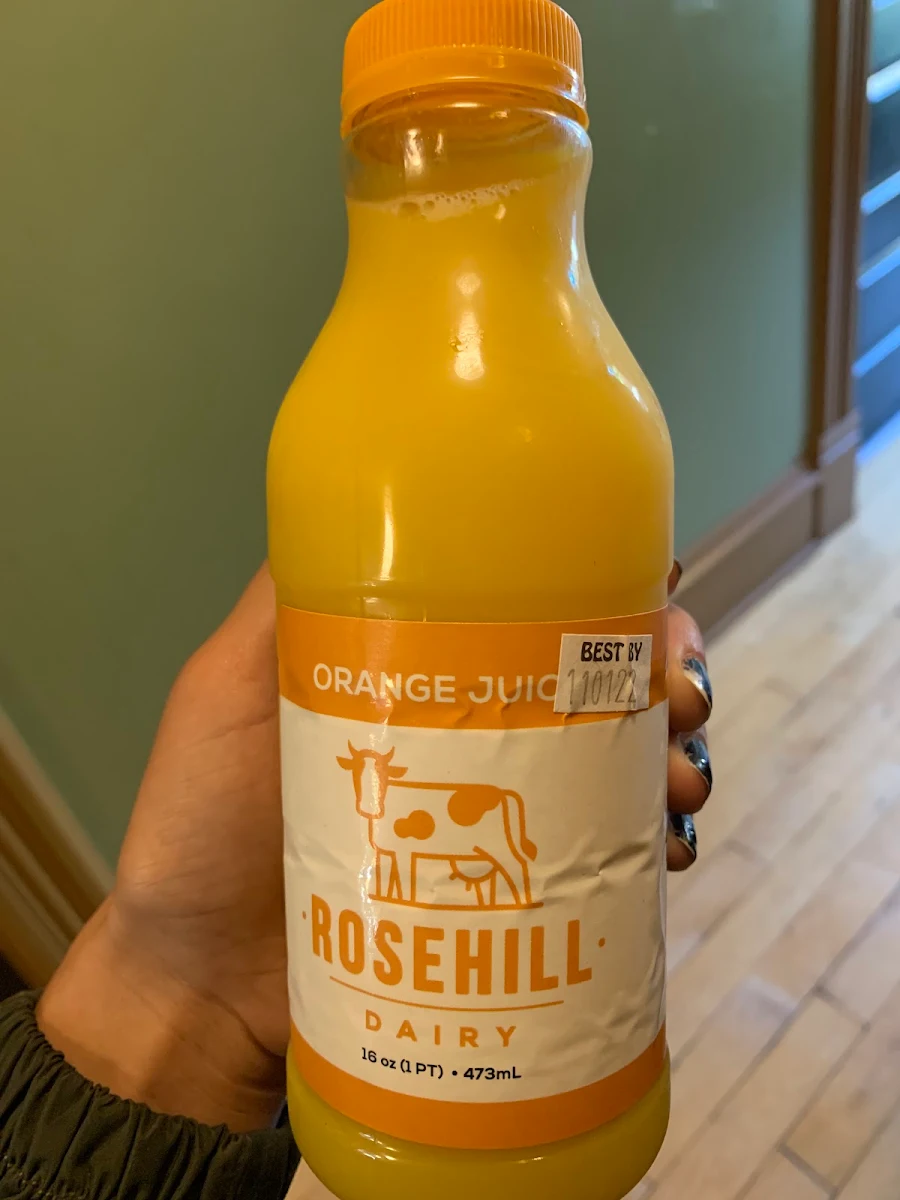 Juice