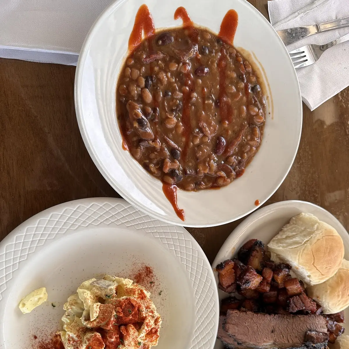 Baked Beans