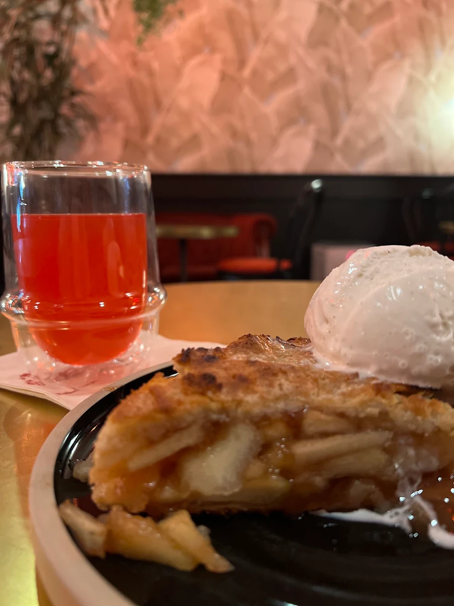Apple Pie