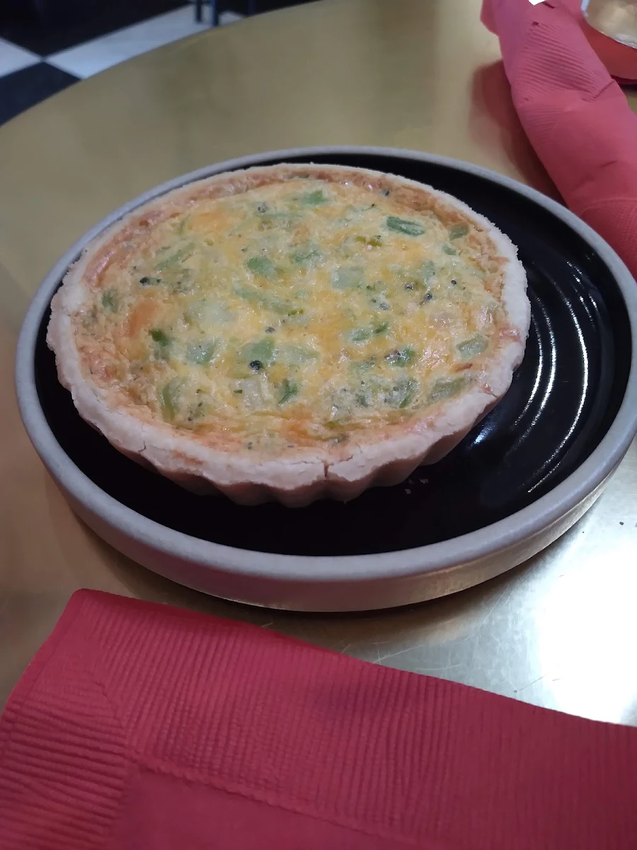 Quiche