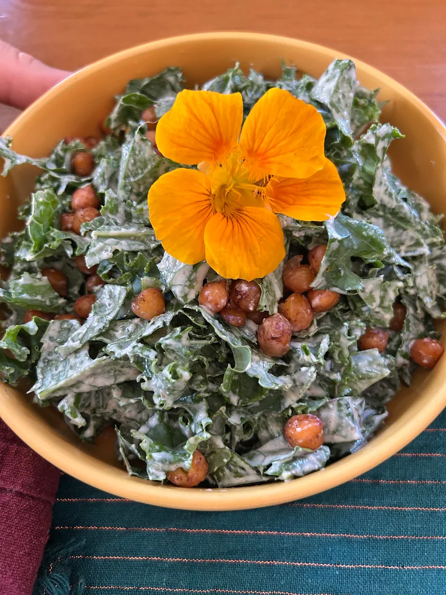 Kale Salad