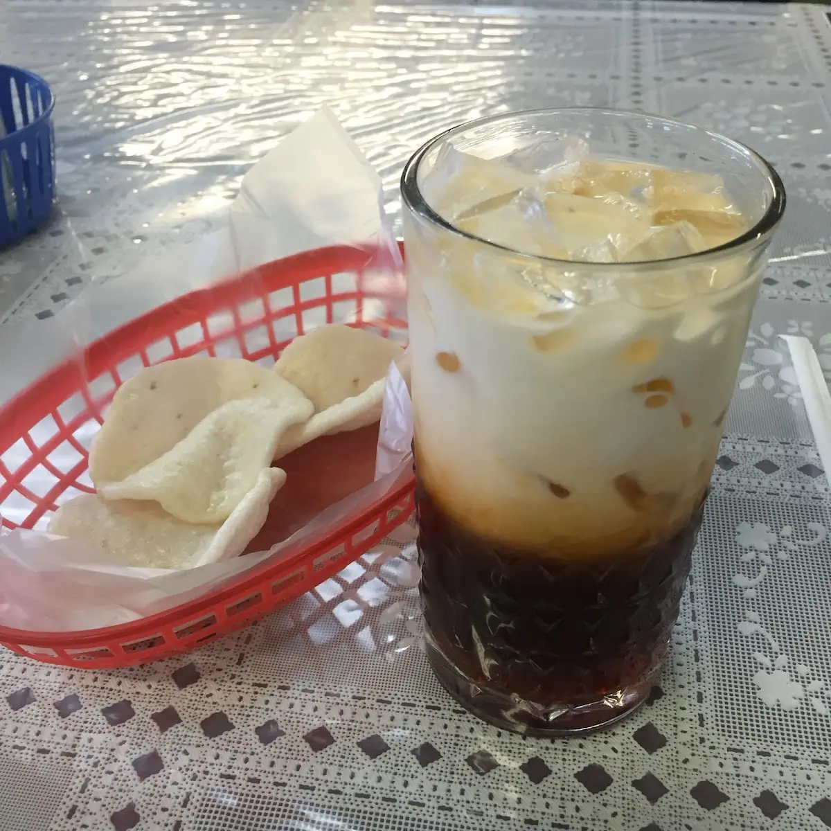 Thai Tea