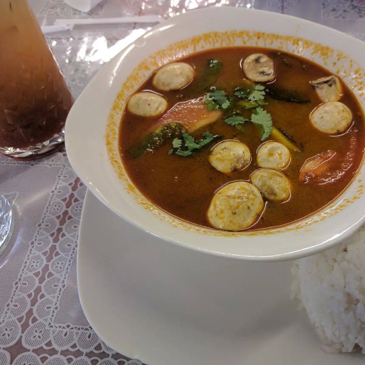 Tom Yum