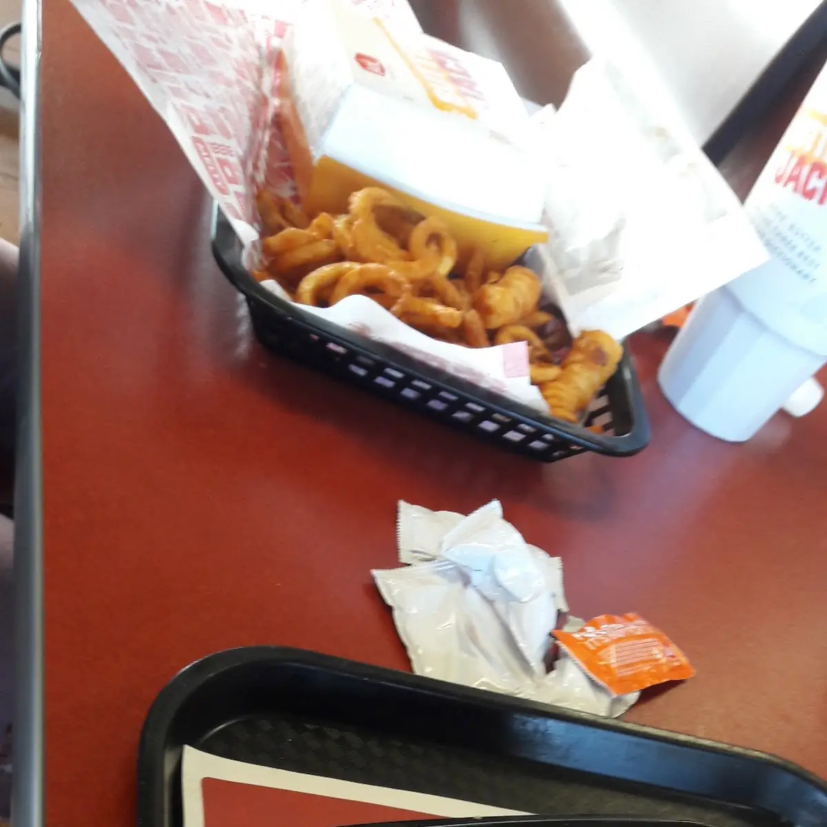Loaded Fries