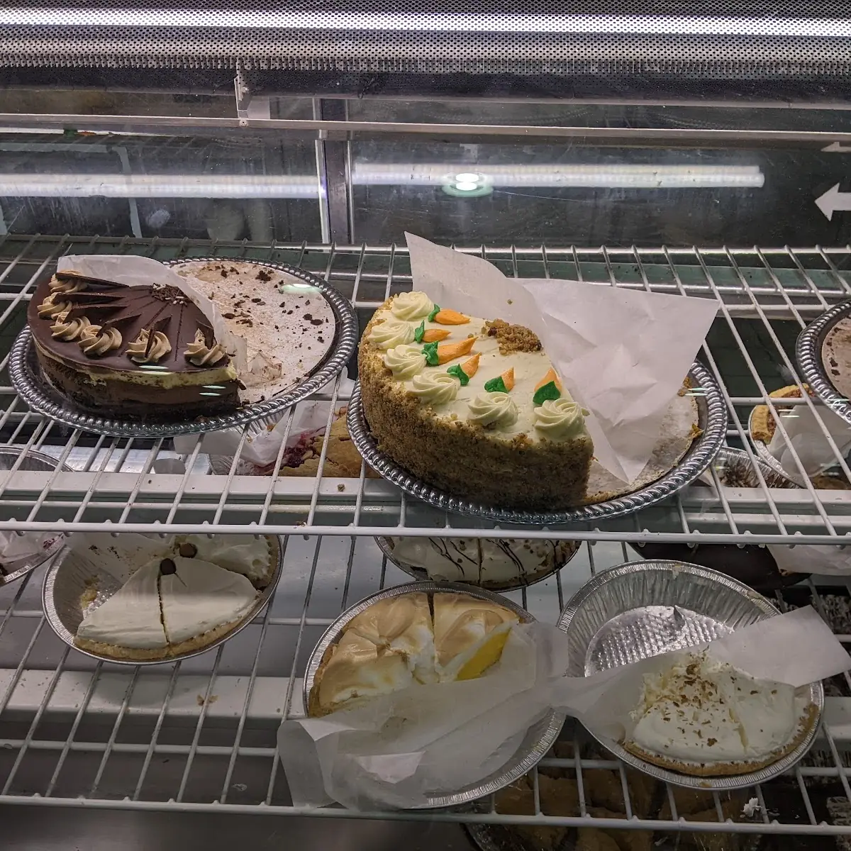 Key Lime Pie