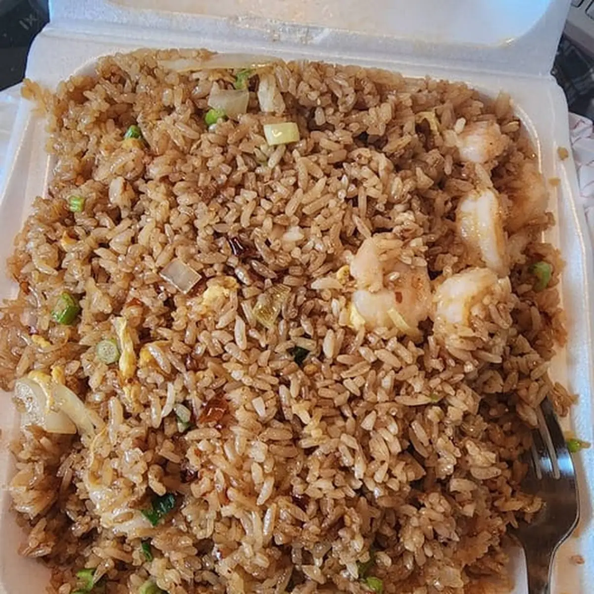 Fried Rice
