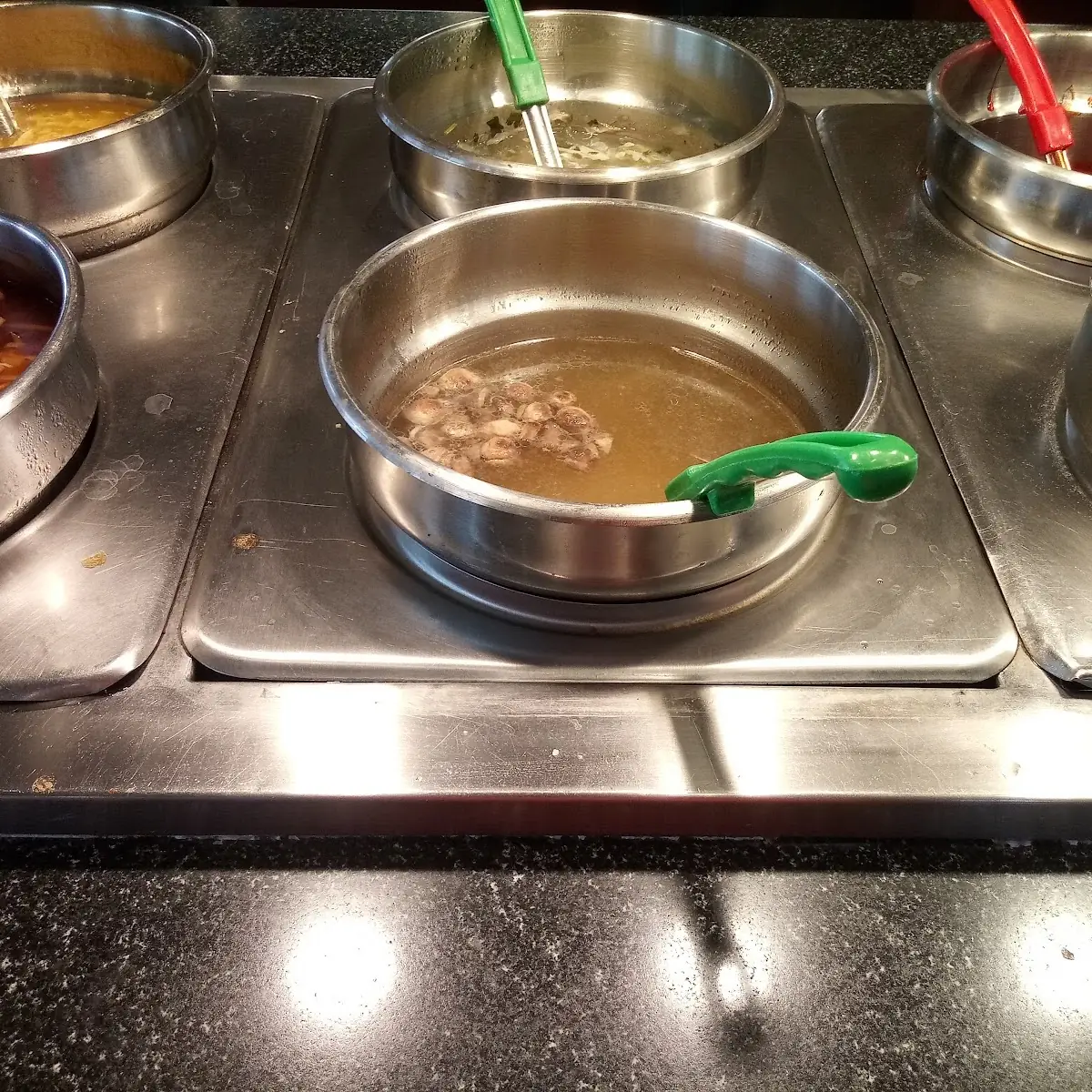 Hot Pot
