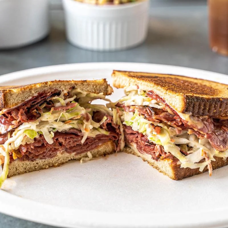 Reuben
