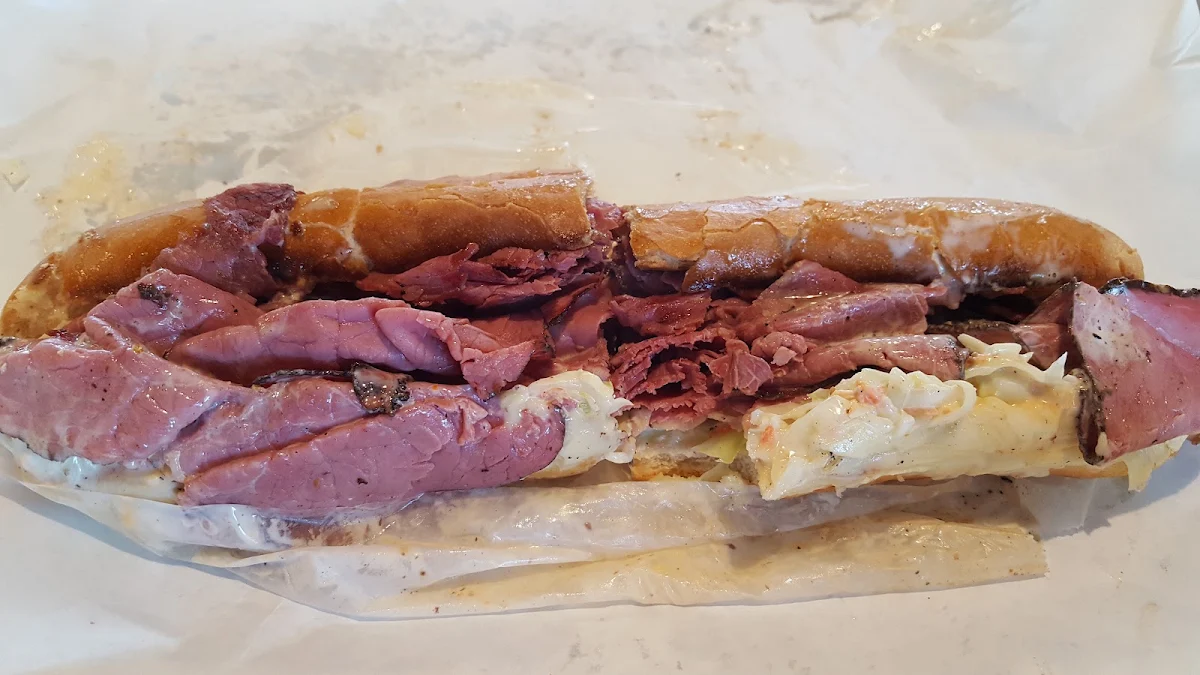 Roast Beef