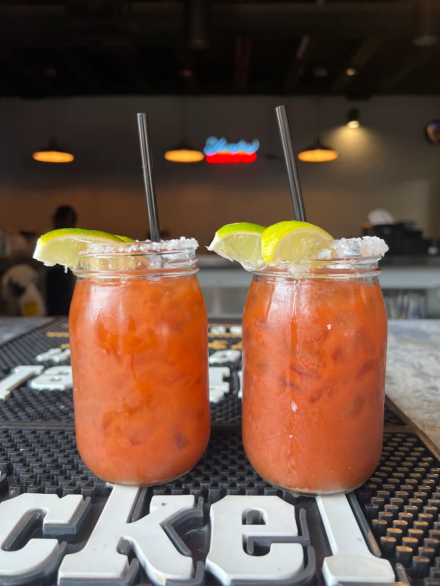 Bloody Mary