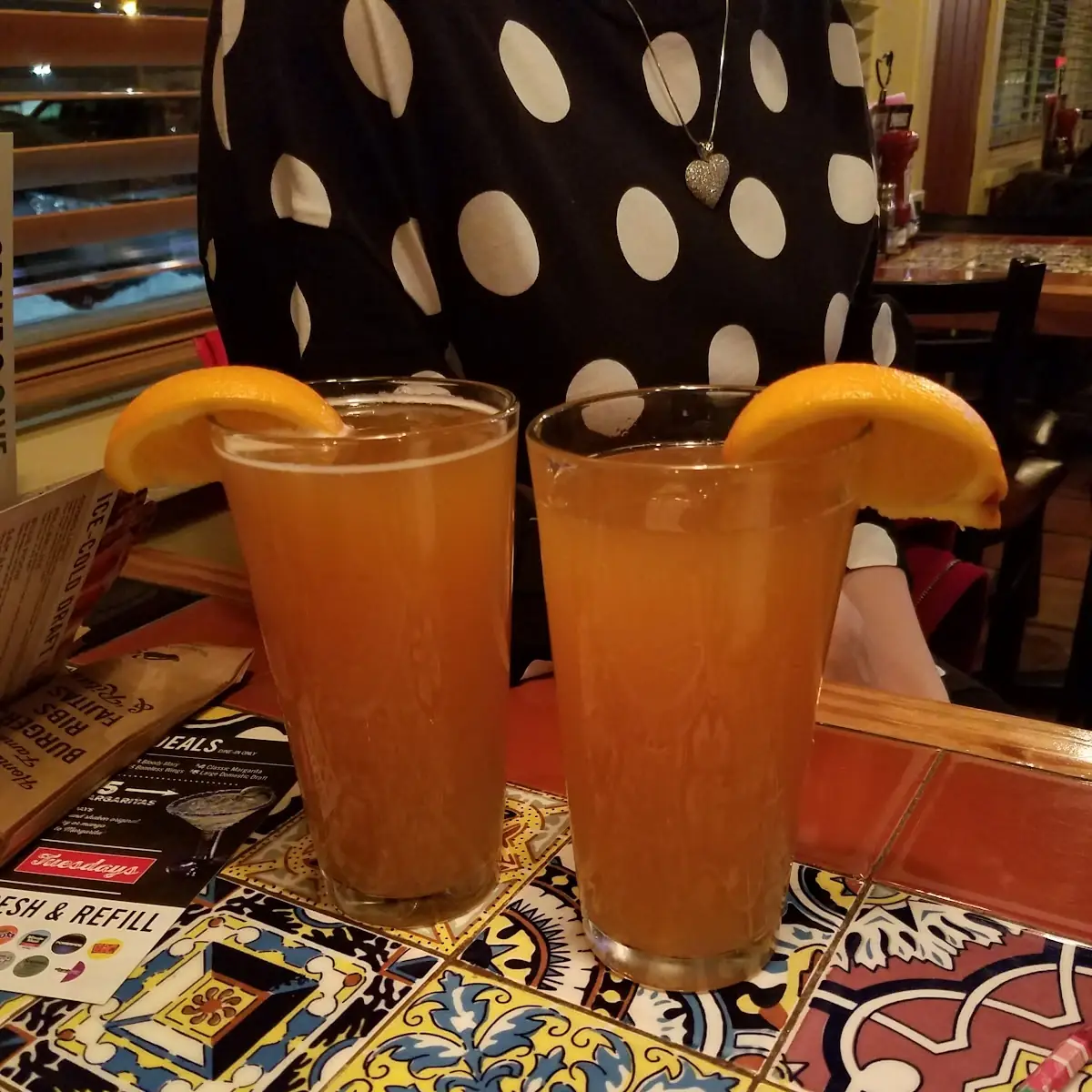 Mai Tai