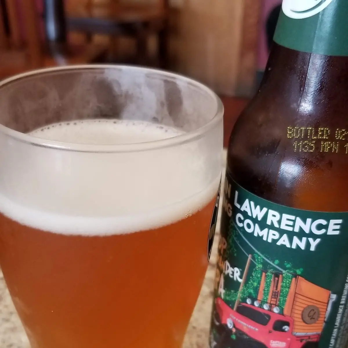 India Pale Ale